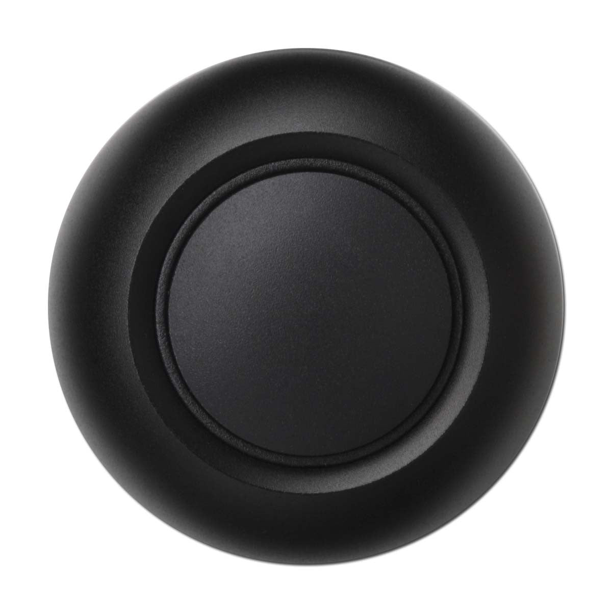True NON-ILLUMINATED Doorbell Button